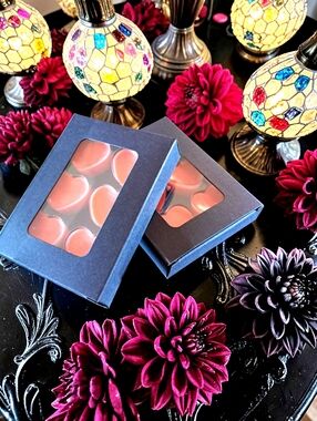 Hand Crafted , Wicked Worthy Wax Melts